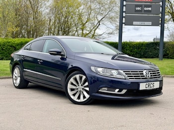 Used Volkswagen CC 2013 for sale - 78315627: Photo