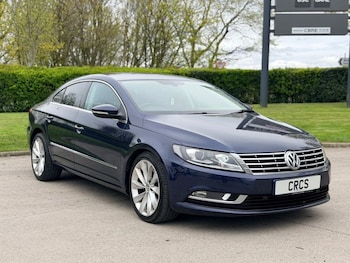 Used Volkswagen CC 2013 for sale - 78315627: Photo