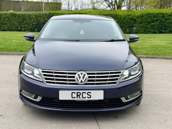 Used Volkswagen CC 2013 for sale - 78315627: Photo