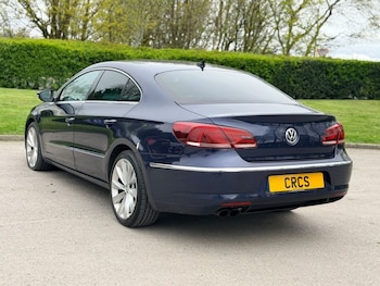 Used Volkswagen CC 2013 for sale - 78315627: Photo