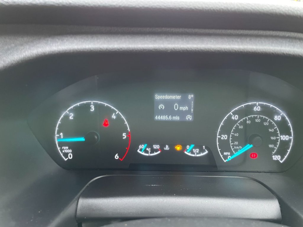 Used Ford Transit Custom 2021 for sale - 76376079: Photo 11