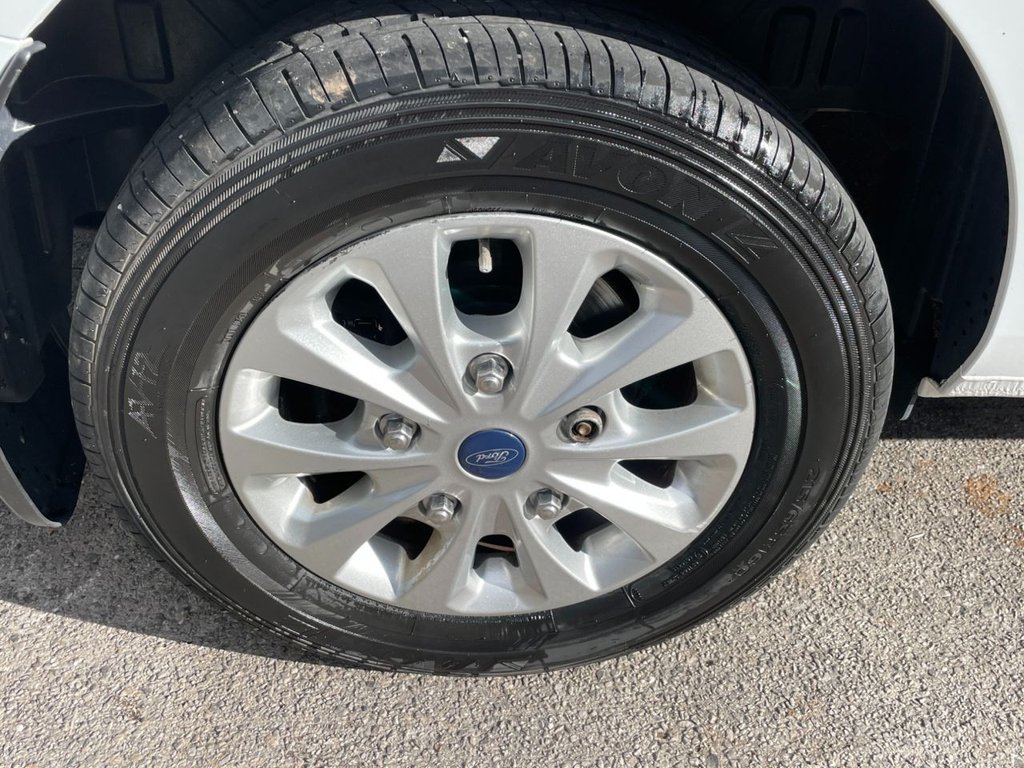 Used Ford Transit Custom 2021 for sale - 76376079: Photo 12