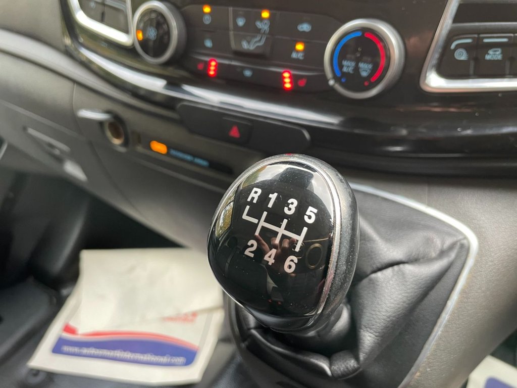 Used Ford Transit Custom 2021 for sale - 76376079: Photo 15