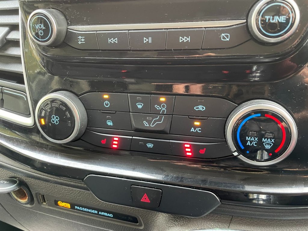 Used Ford Transit Custom 2021 for sale - 76376079: Photo 17