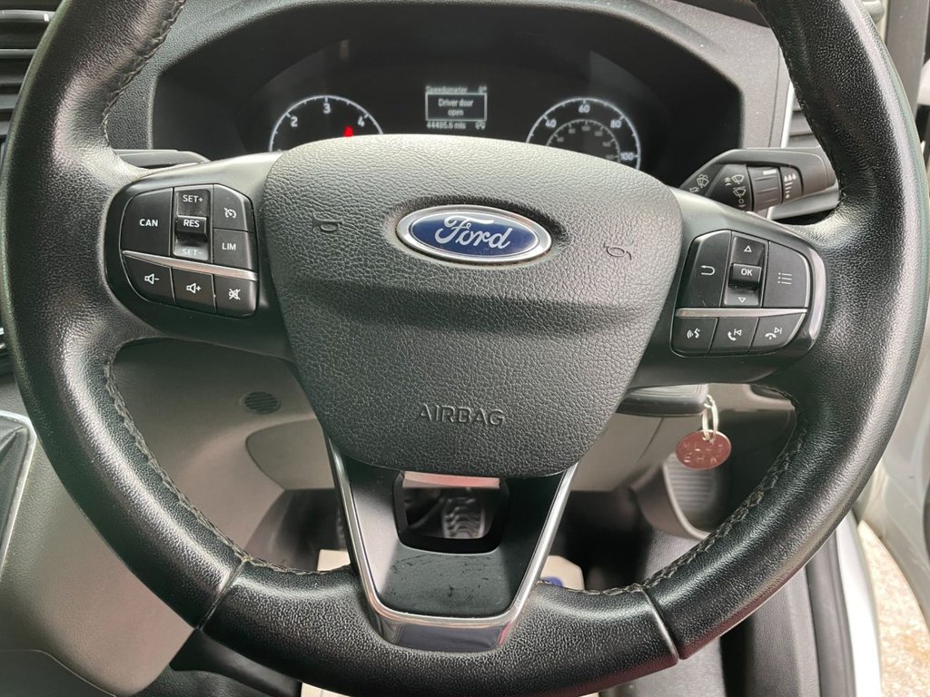 Used Ford Transit Custom 2021 for sale - 76376079: Photo 19