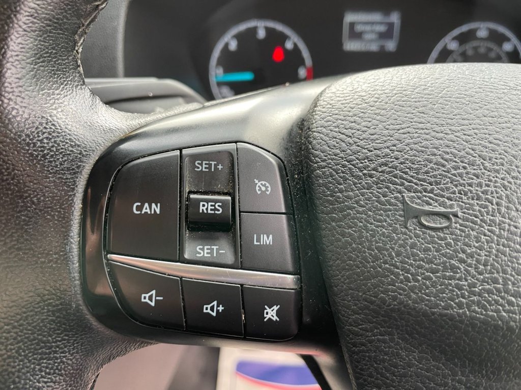 Used Ford Transit Custom 2021 for sale - 76376079: Photo 28