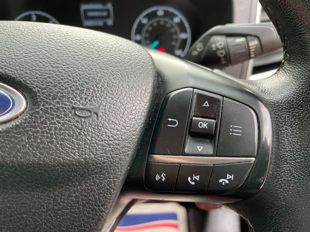 Used Ford Transit Custom 2021 for sale - 76376079: Photo 29