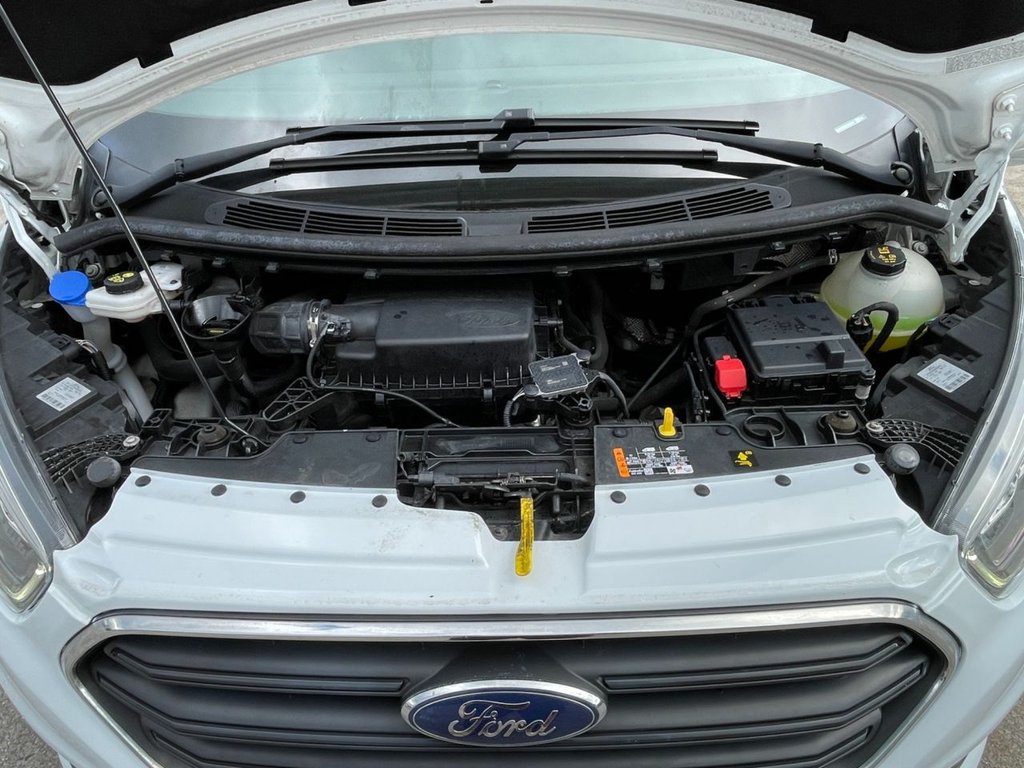 Used Ford Transit Custom 2021 for sale - 76376079: Photo 31
