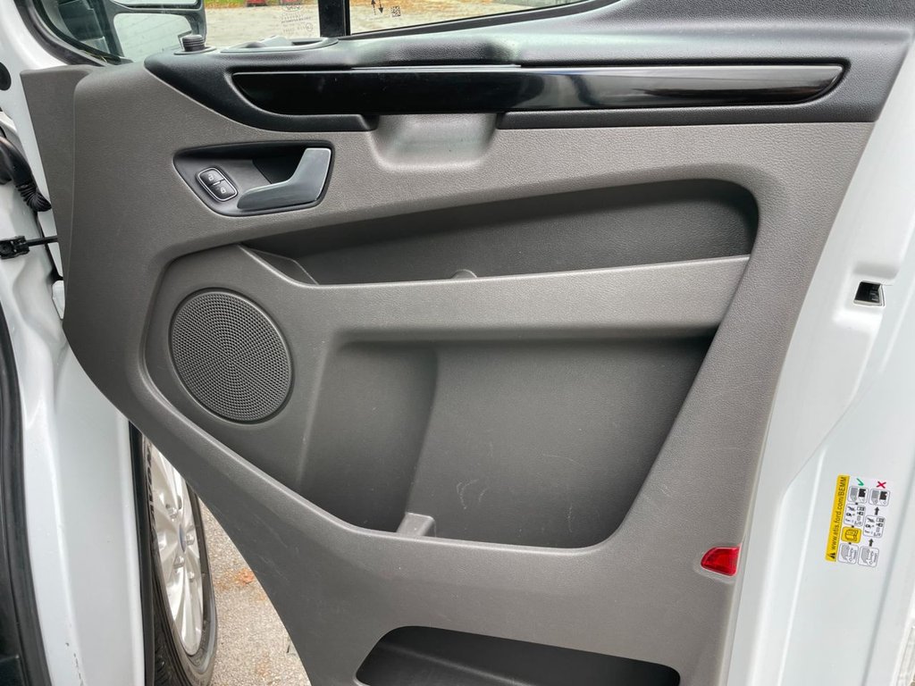 Used Ford Transit Custom 2021 for sale - 76376079: Photo 37