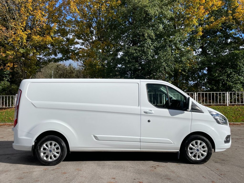 Used Ford Transit Custom 2021 for sale - 76376079: Photo 7