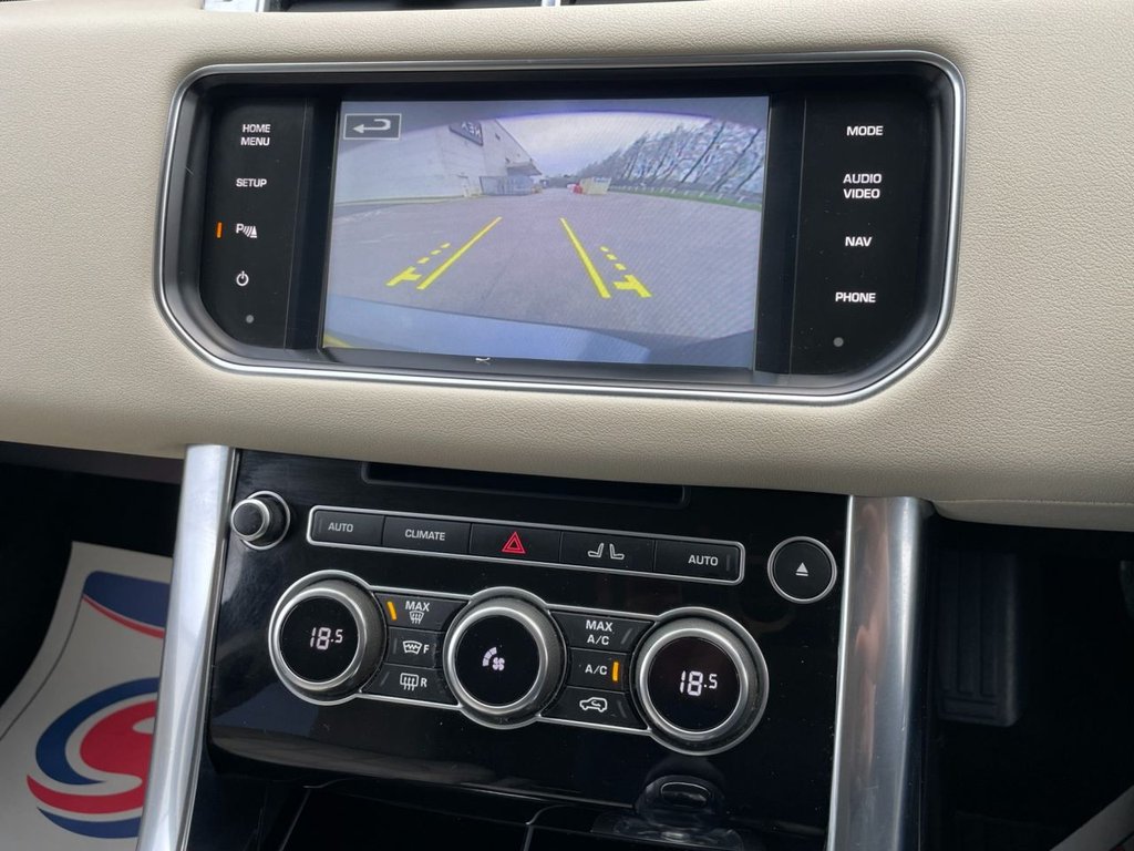 Used Land Rover Range Rover Sport 2014 for sale - 77408540: Photo 14