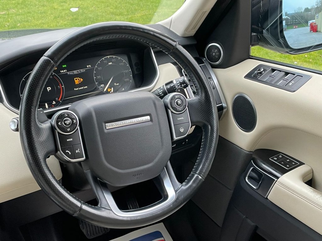 Used Land Rover Range Rover Sport 2014 for sale - 77408540: Photo 36