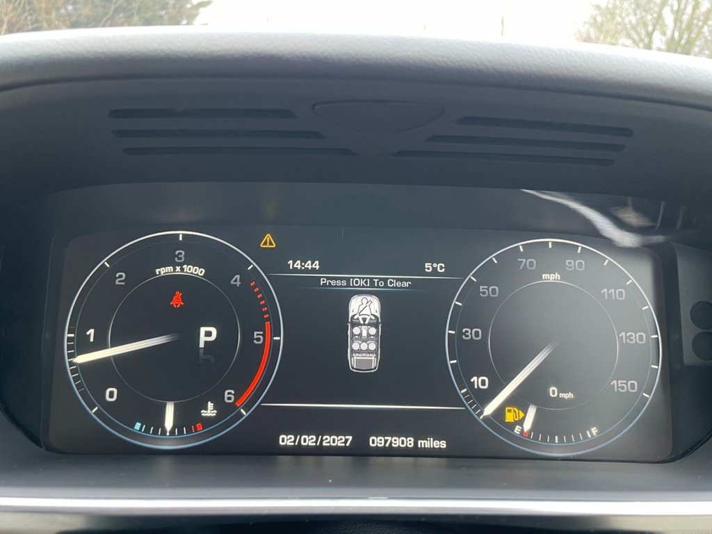 Used Land Rover Range Rover Sport 2014 for sale - 77408540: Photo 9