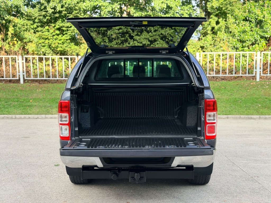 Used Ford Ranger 2019 for sale - 76172982: Photo 10