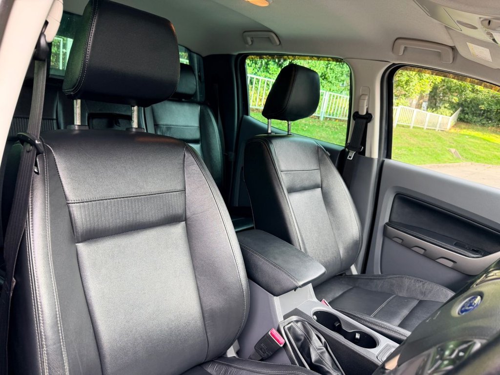 Used Ford Ranger 2019 for sale - 76172982: Photo 12