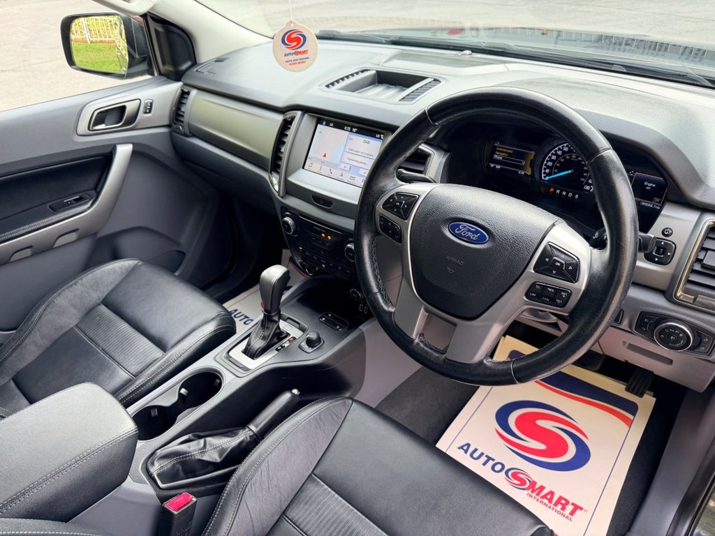 Used Ford Ranger 2019 for sale - 76172982: Photo 13