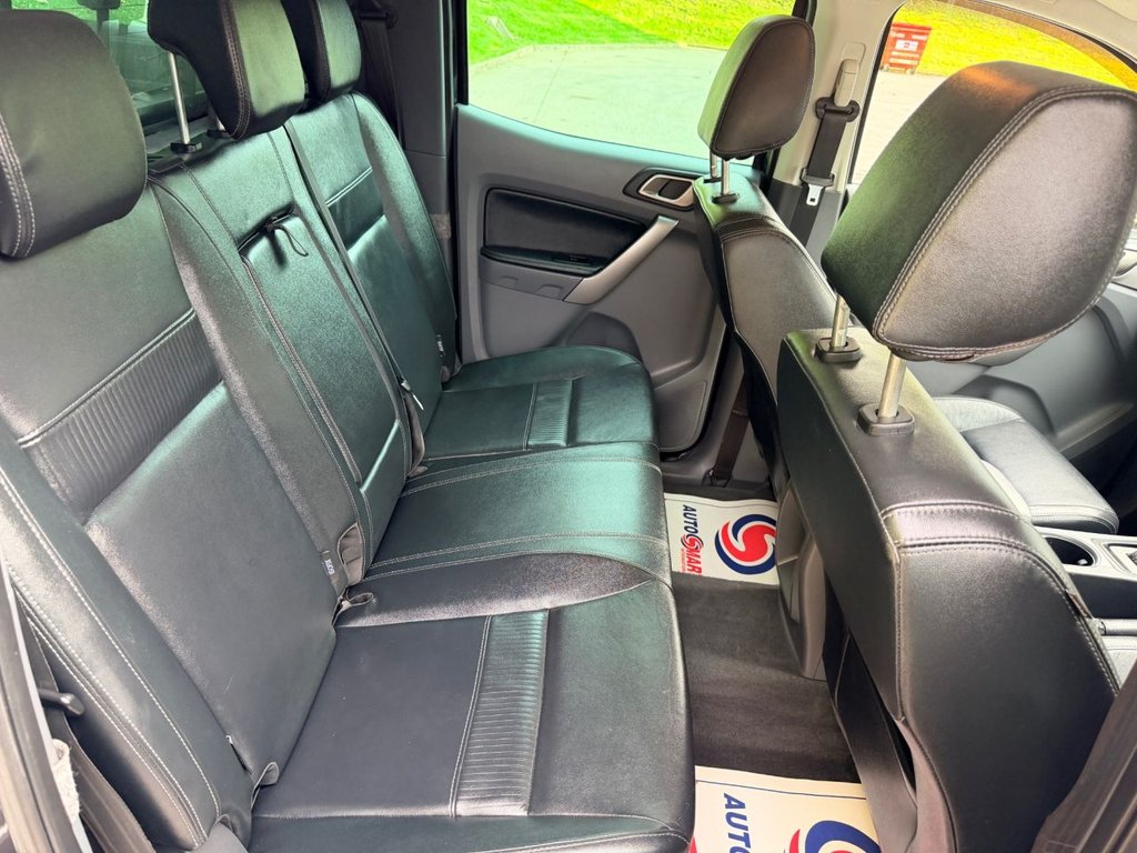 Used Ford Ranger 2019 for sale - 76172982: Photo 14