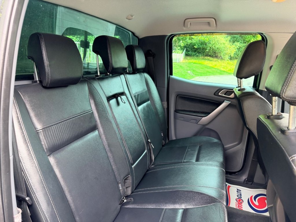 Used Ford Ranger 2019 for sale - 76172982: Photo 16