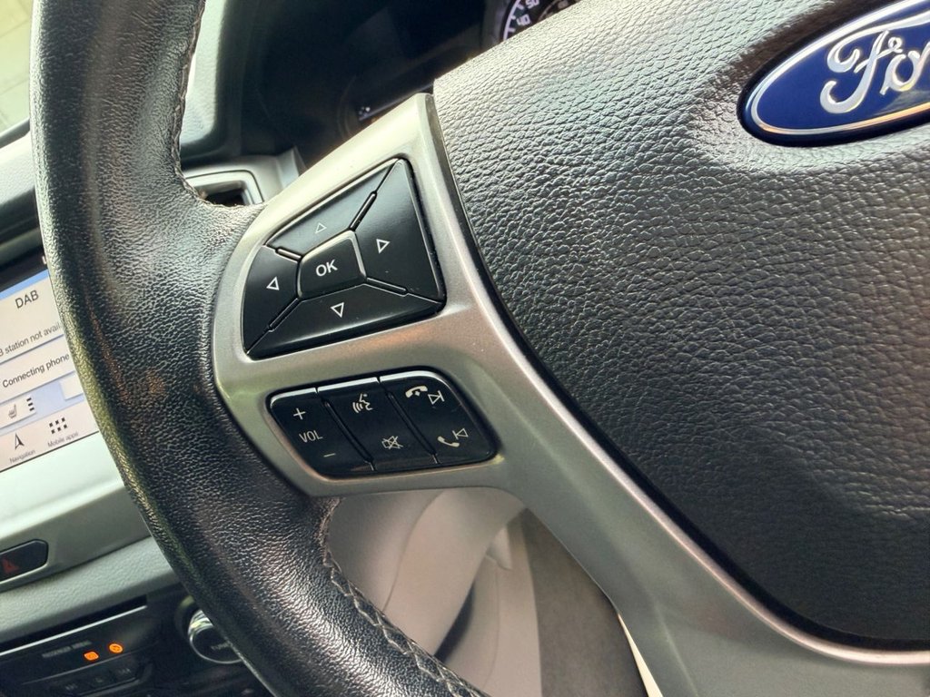Used Ford Ranger 2019 for sale - 76172982: Photo 17