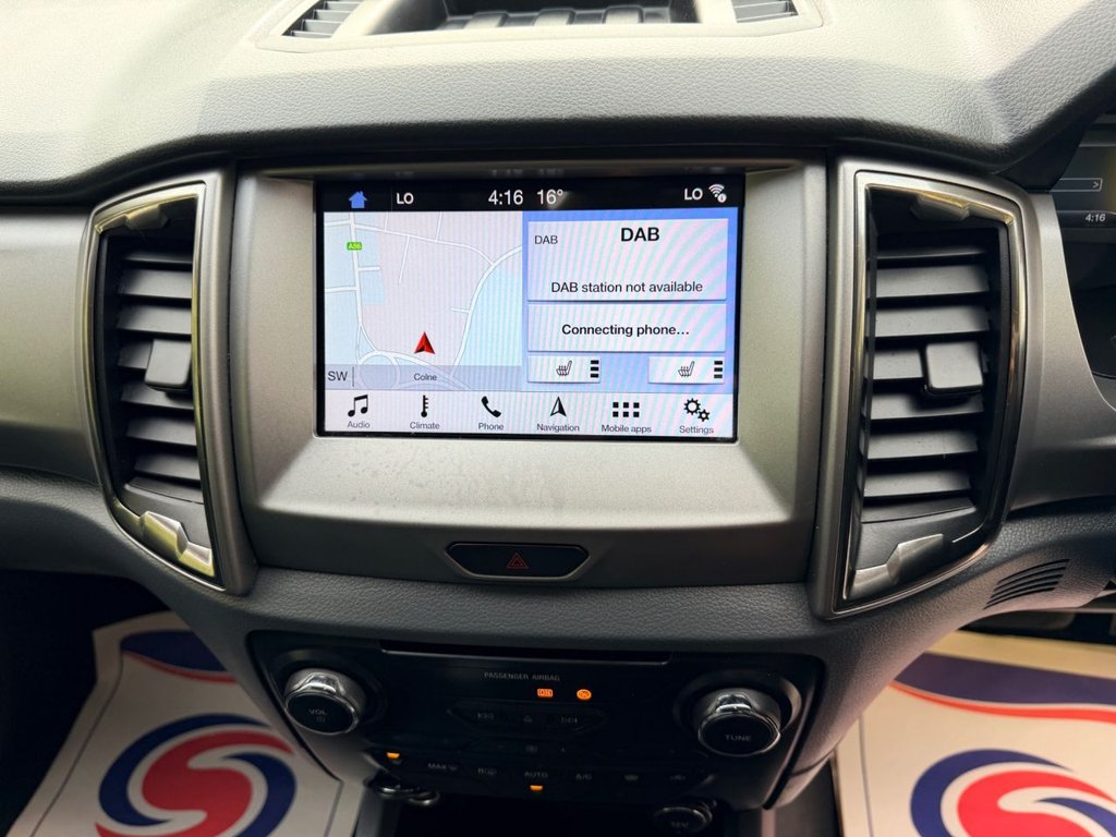 Used Ford Ranger 2019 for sale - 76172982: Photo 19