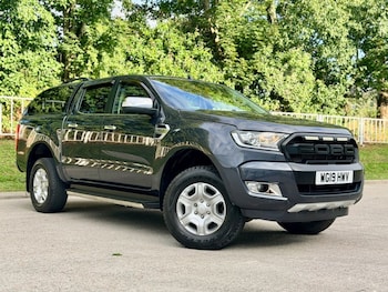Used Ford Ranger 2019 for sale - 76172982: Photo