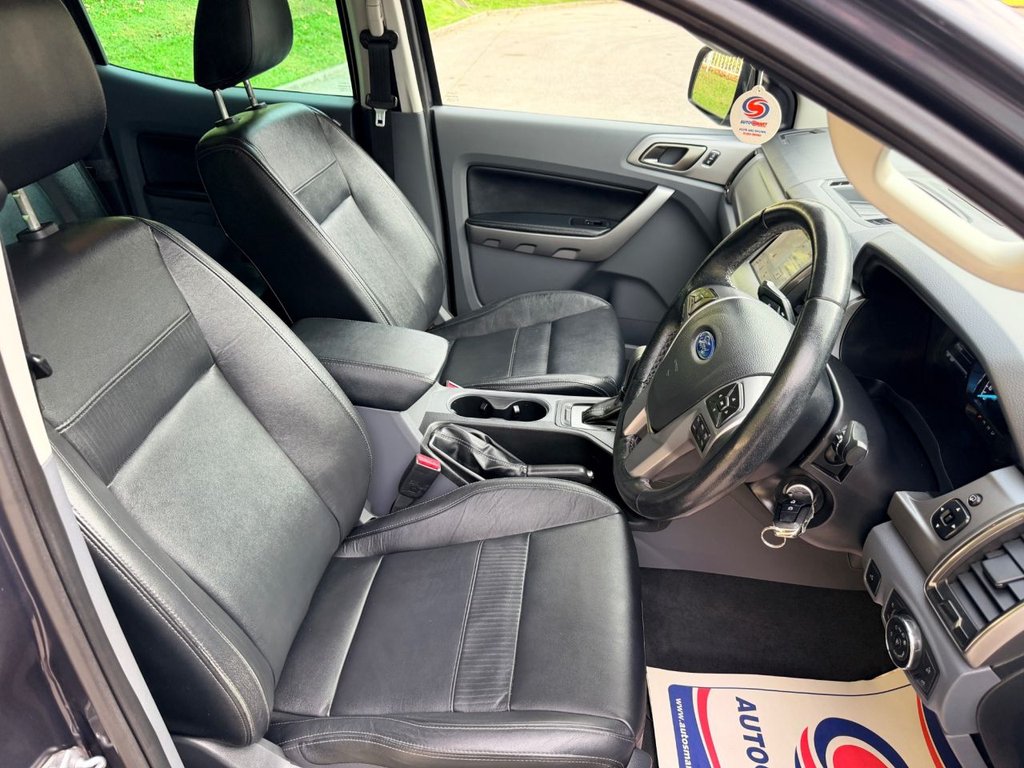Used Ford Ranger 2019 for sale - 76172982: Photo 24