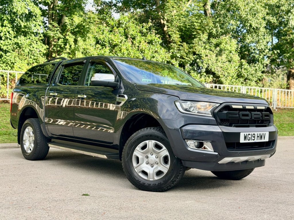 Used Ford Ranger 2019 for sale - 76172982: Photo 25