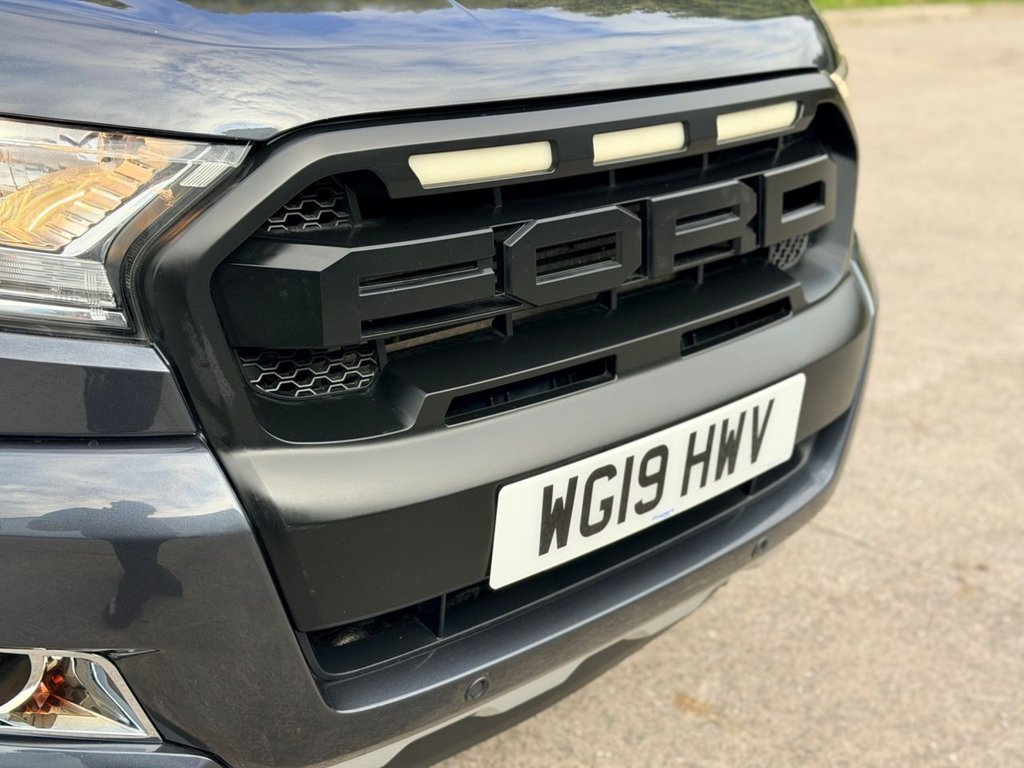 Used Ford Ranger 2019 for sale - 76172982: Photo 26