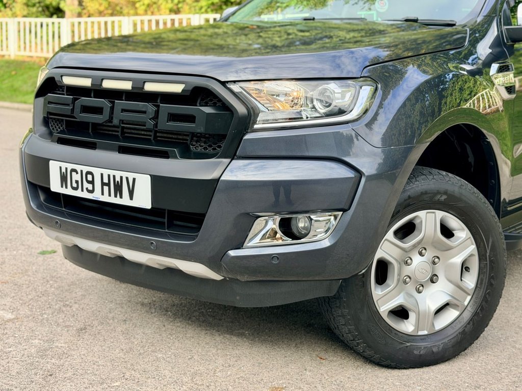 Used Ford Ranger 2019 for sale - 76172982: Photo 27