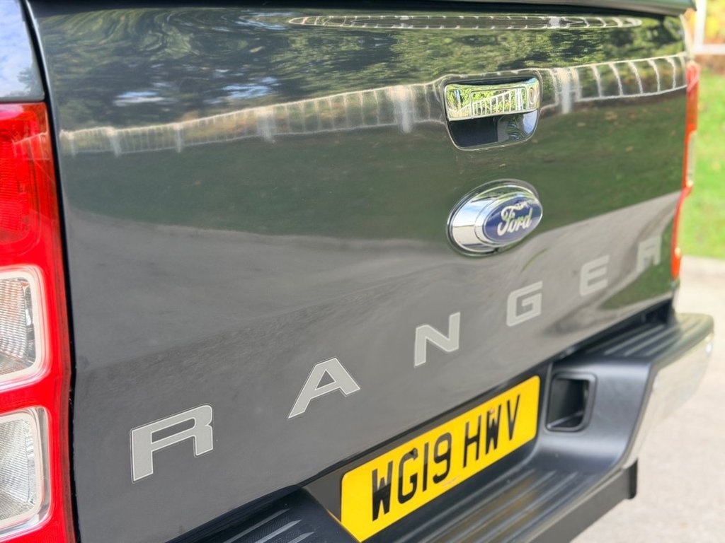 Used Ford Ranger 2019 for sale - 76172982: Photo 28