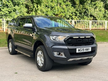 Used Ford Ranger 2019 for sale - 76172982: Photo