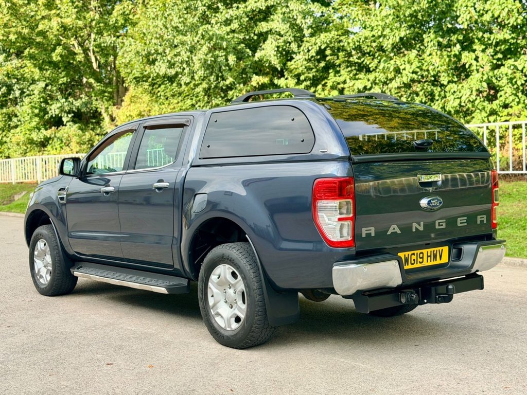 Used Ford Ranger 2019 for sale - 76172982: Photo 30