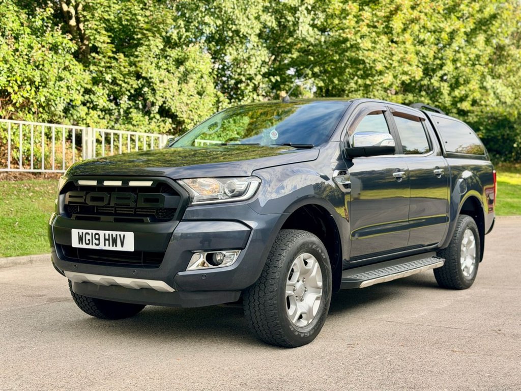 Used Ford Ranger 2019 for sale - 76172982: Photo 31