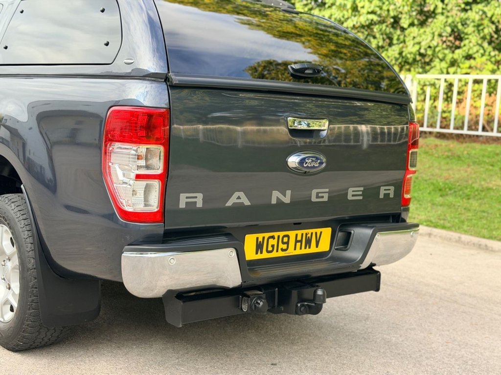 Used Ford Ranger 2019 for sale - 76172982: Photo 33