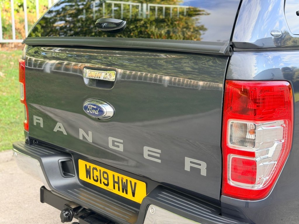 Used Ford Ranger 2019 for sale - 76172982: Photo 34