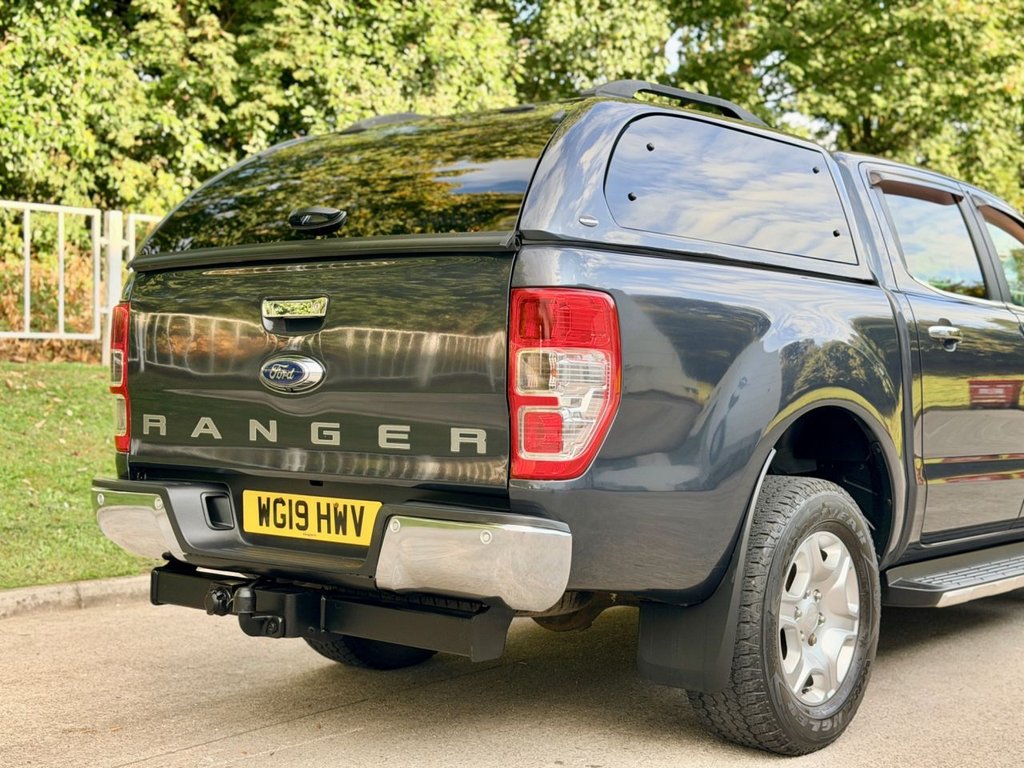 Used Ford Ranger 2019 for sale - 76172982: Photo 35