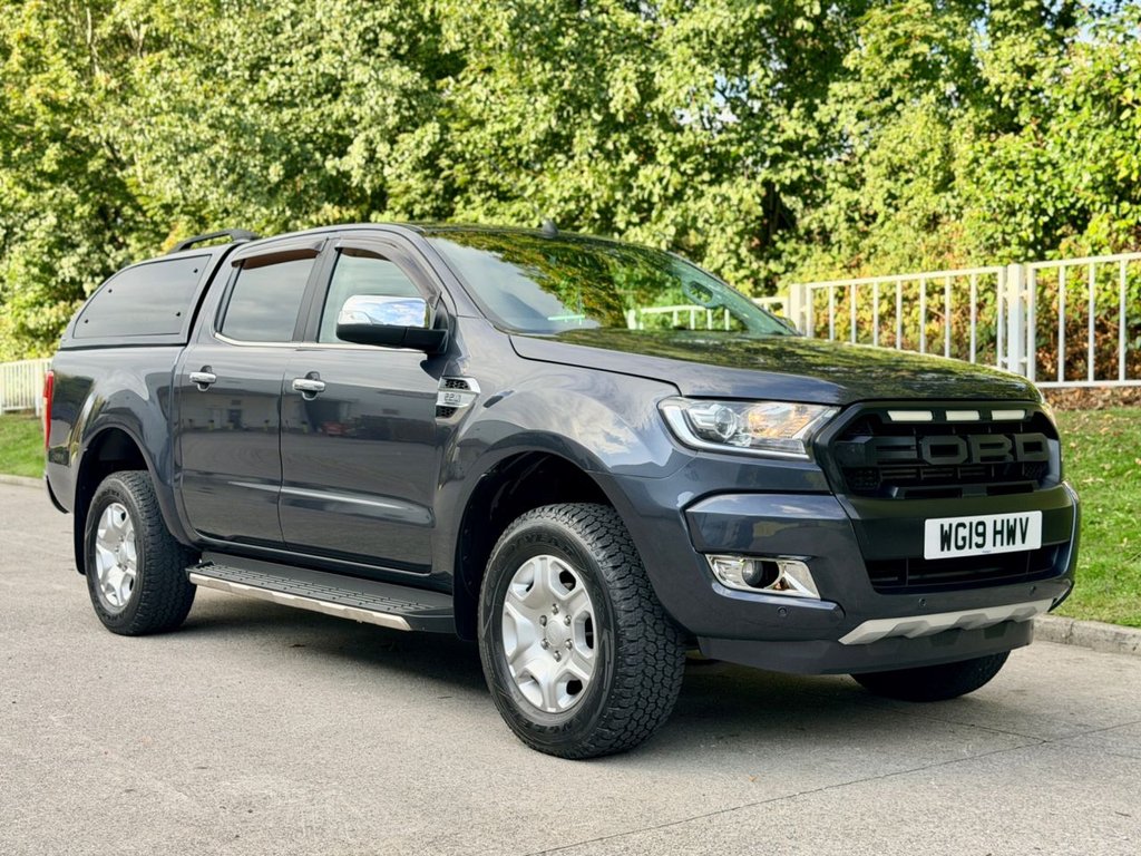 Used Ford Ranger 2019 for sale - 76172982: Photo 37