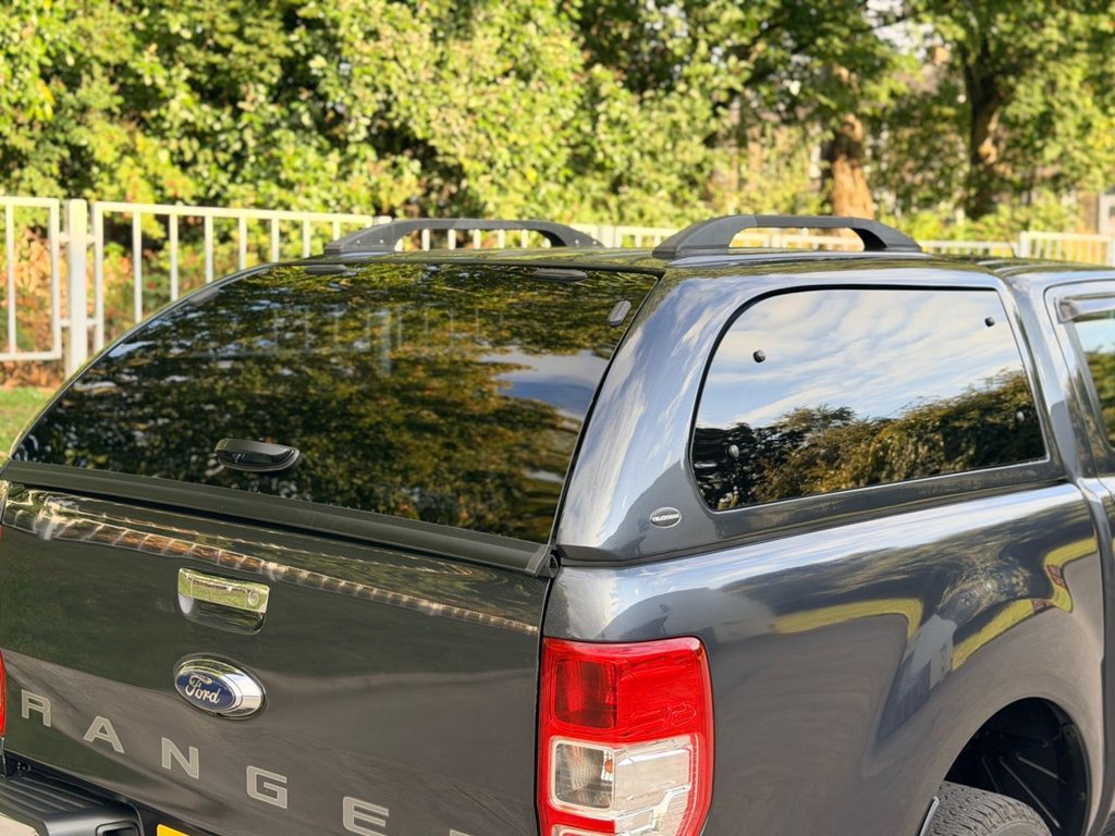 Used Ford Ranger 2019 for sale - 76172982: Photo 38