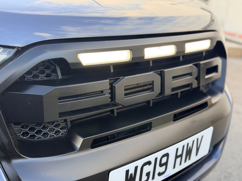 Used Ford Ranger 2019 for sale - 76172982: Photo 39