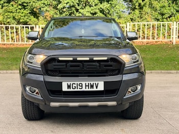 Used Ford Ranger 2019 for sale - 76172982: Photo