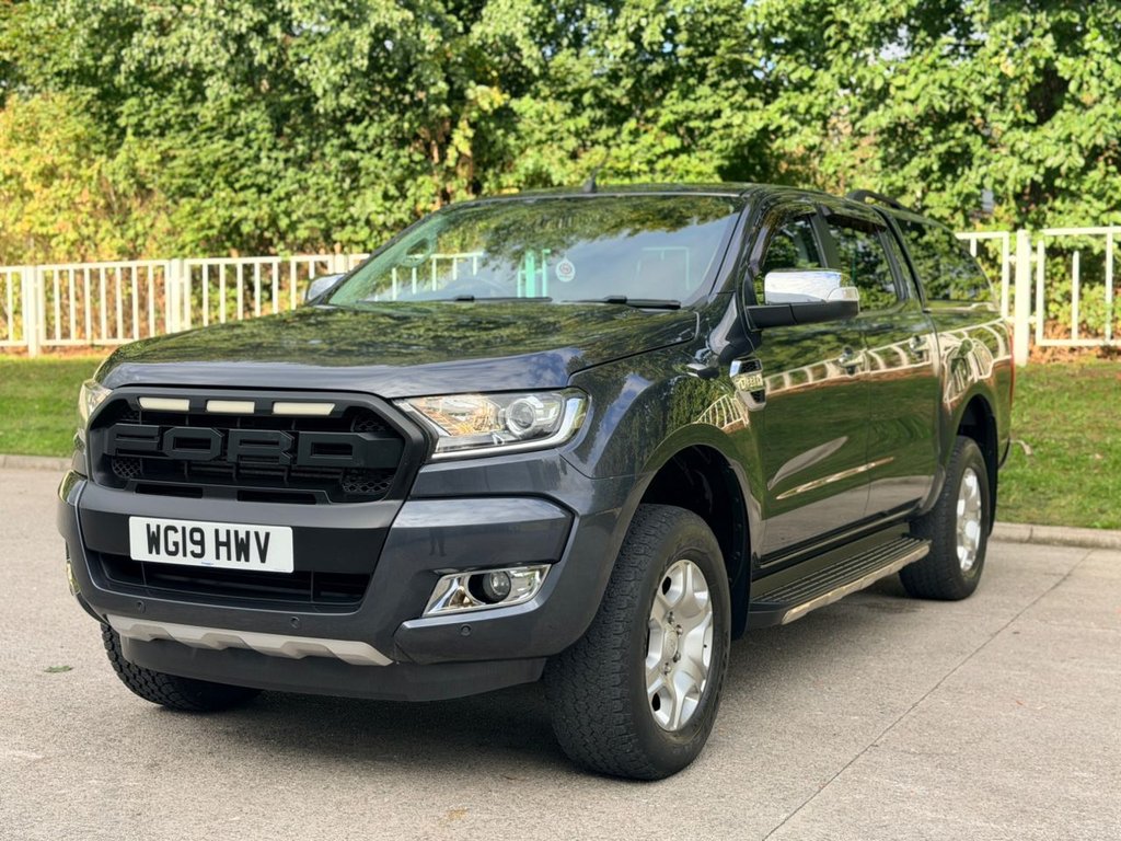 Used Ford Ranger 2019 for sale - 76172982: Photo 4