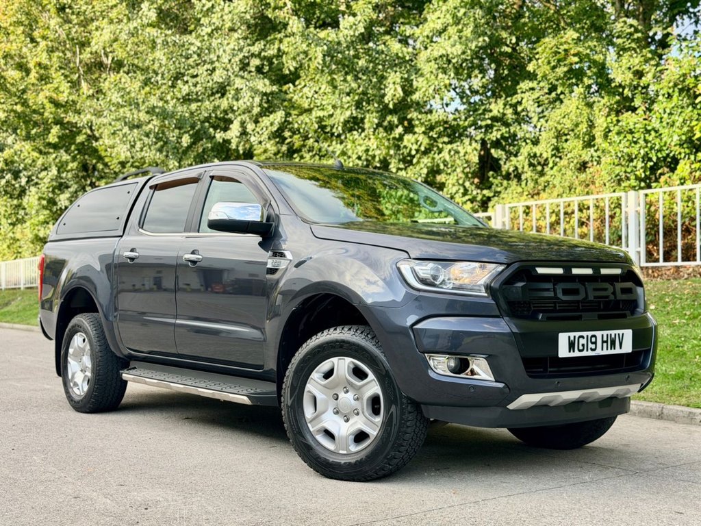 Used Ford Ranger 2019 for sale - 76172982: Photo 40