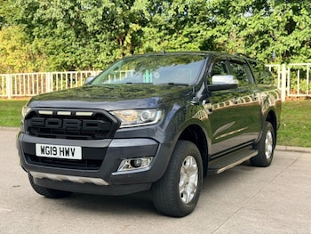 Used Ford Ranger 2019 for sale - 76172982: Photo