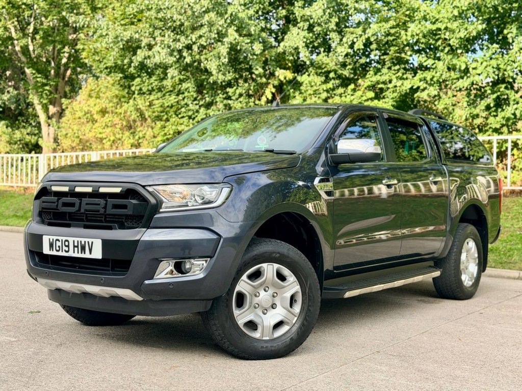 Used Ford Ranger 2019 for sale - 76172982: Photo 5