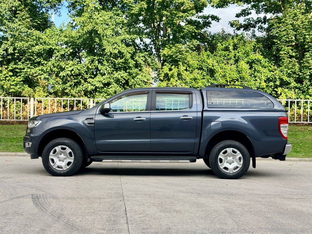 Used Ford Ranger 2019 for sale - 76172982: Photo 6
