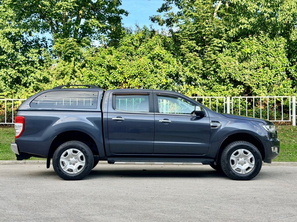 Used Ford Ranger 2019 for sale - 76172982: Photo 7