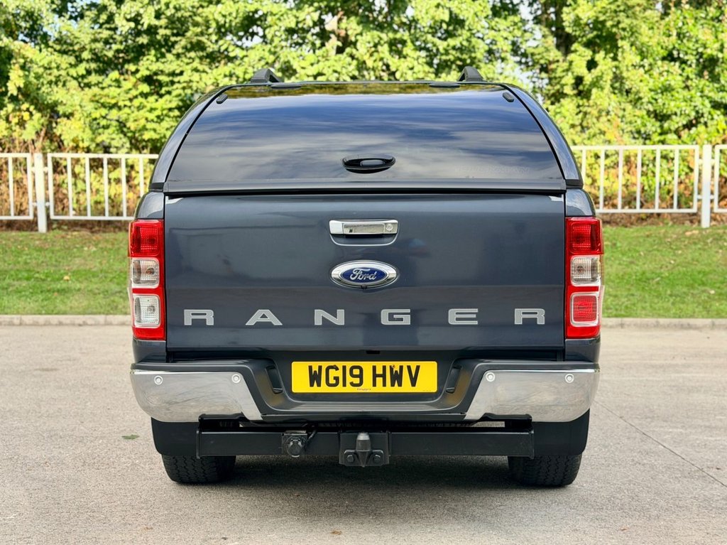Used Ford Ranger 2019 for sale - 76172982: Photo 9