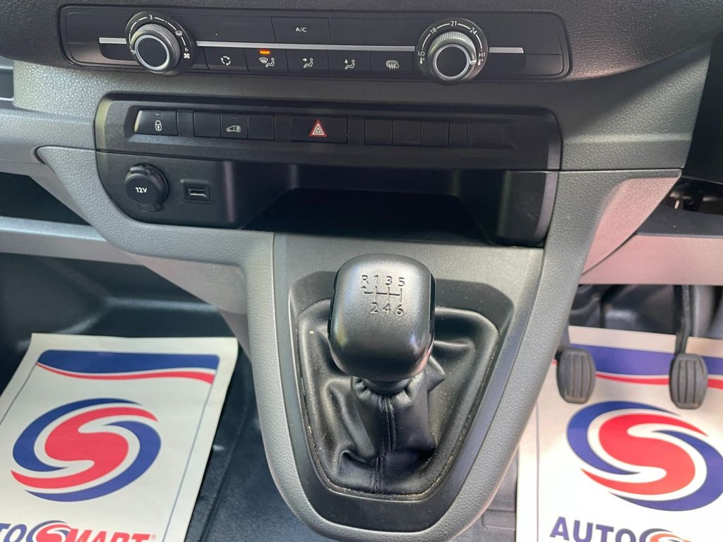 Used Vauxhall Vivaro 2020 for sale - 76376094: Photo 13