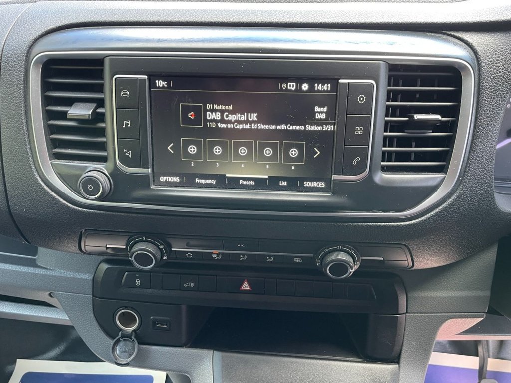 Used Vauxhall Vivaro 2020 for sale - 76376094: Photo 15