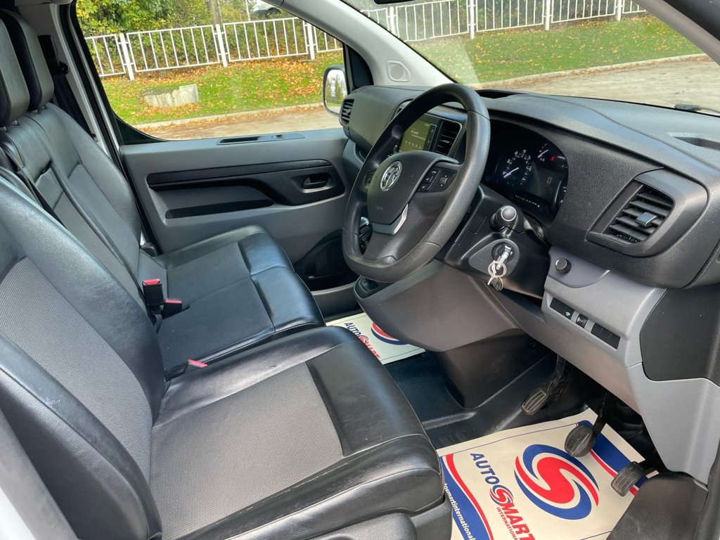 Used Vauxhall Vivaro 2020 for sale - 76376094: Photo 29